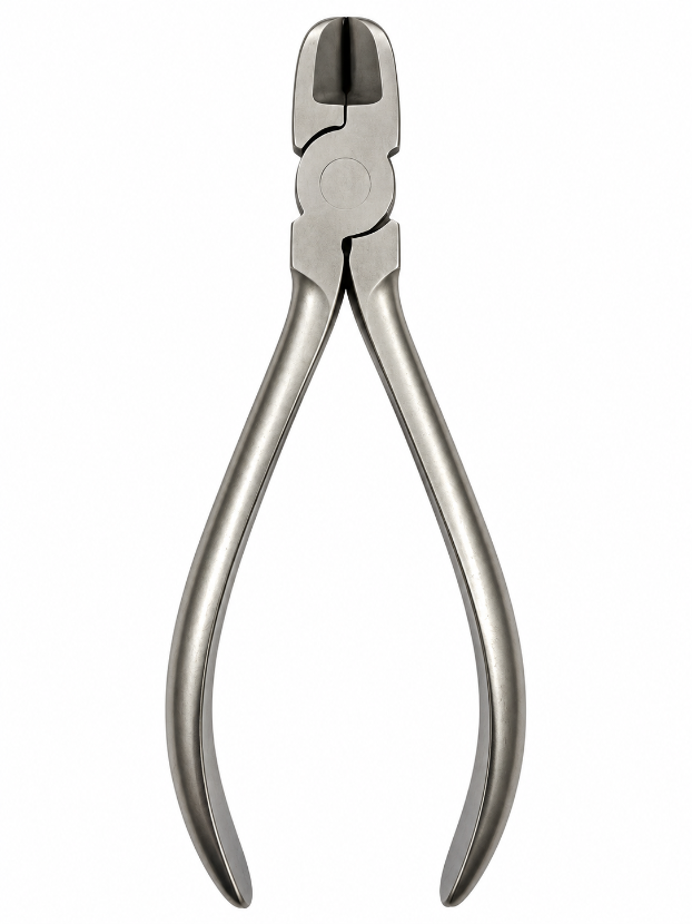 Extra Hard Wire Cutter TC Tip