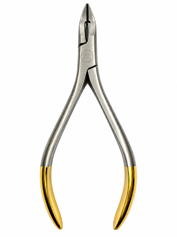 Weingart Plier TC Tip — picture 1