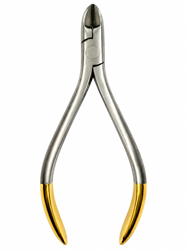 Normal Wire Cutter TC Tip — picture 1
