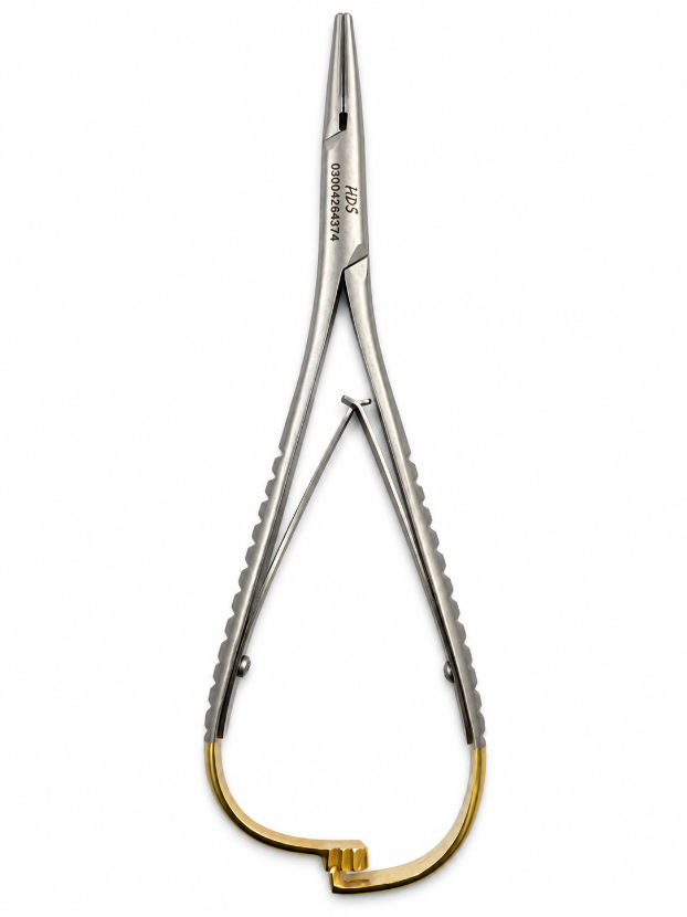 Mathew Gold TC Tip — picture 1