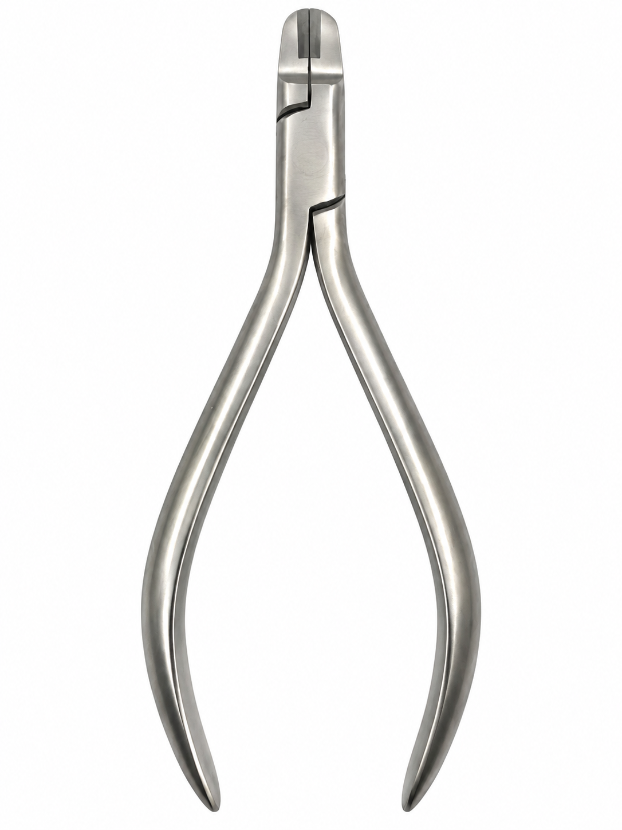 Tweed TC Plier — picture 1