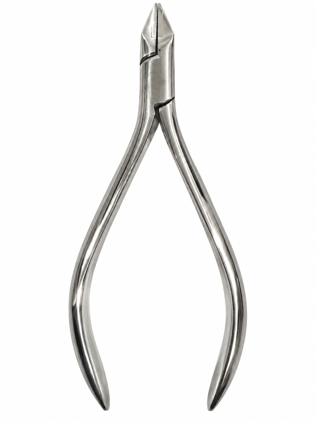 Adam TC Plier — picture 1