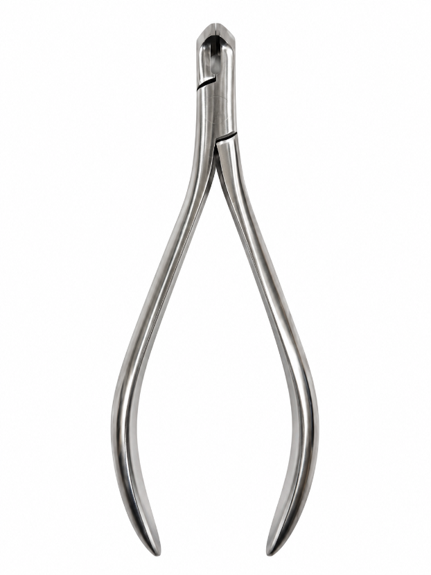 Distl End Cutter TC Plier — picture 1