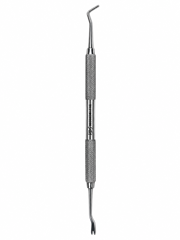 Ortho Tucker