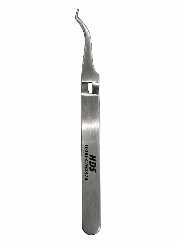 Buccal Tube Holder