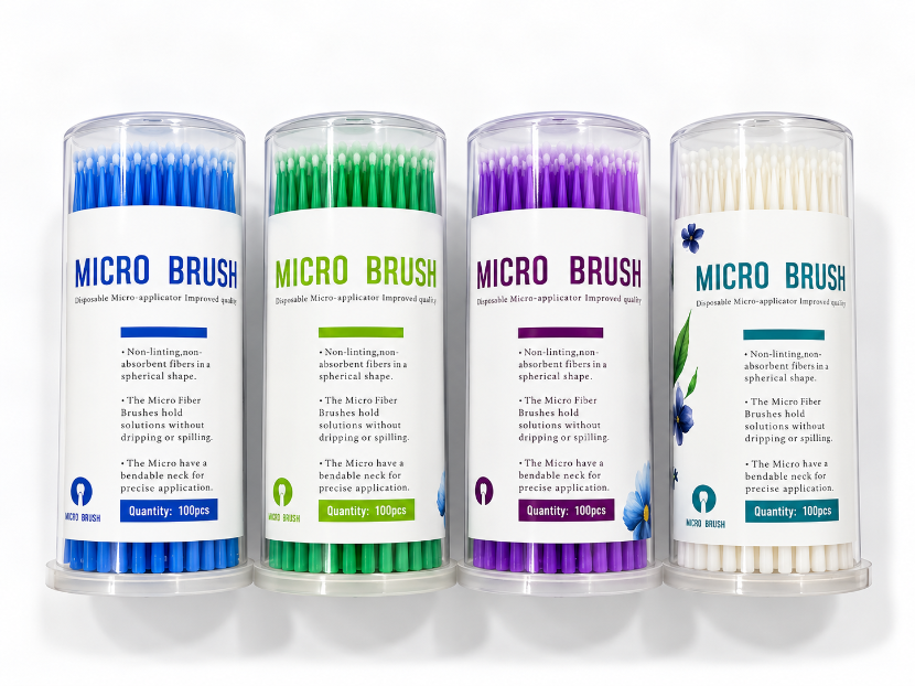 Micro Brush