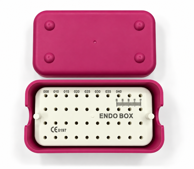 Endo Box