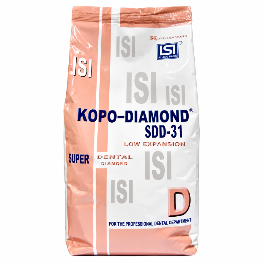 Kopo Diamond — picture 1