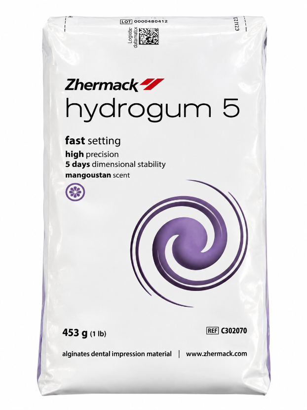 Hydrogum 5 — picture 1