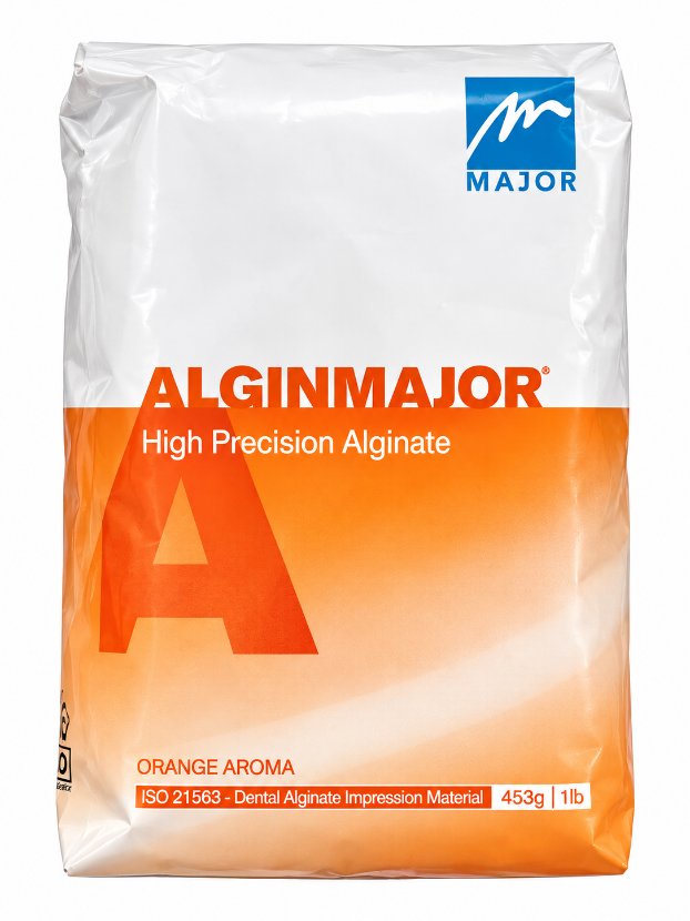 Alginmajor — picture 1