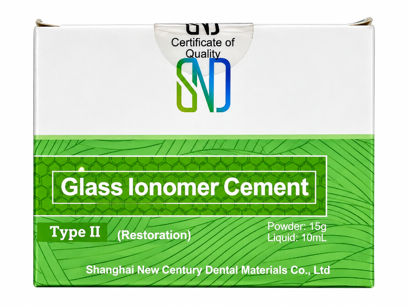 GC Green (GIC Type 2) — picture 1
