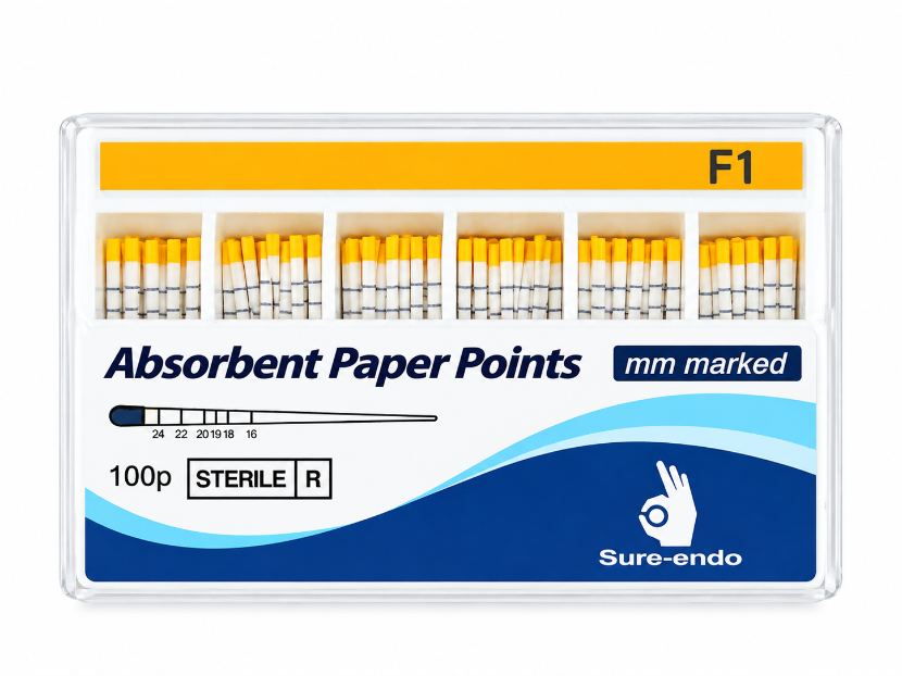 Paper Points .06% Taper — picture 1